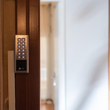 Houseloft Agora Residence Thessaloníki Eksteriør billede