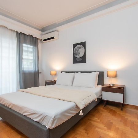 Houseloft Agora Residence Thessaloníki Eksteriør billede