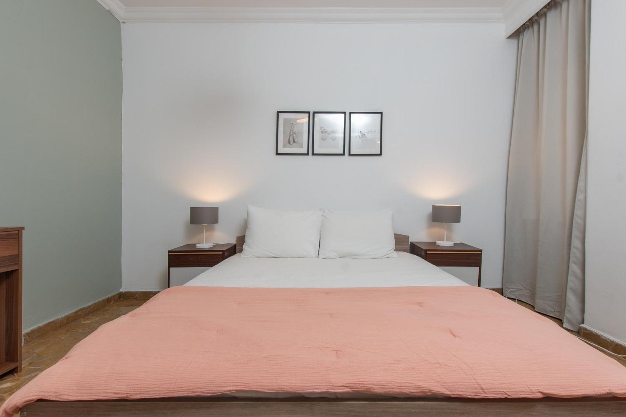 Houseloft Agora Residence Thessaloníki Eksteriør billede
