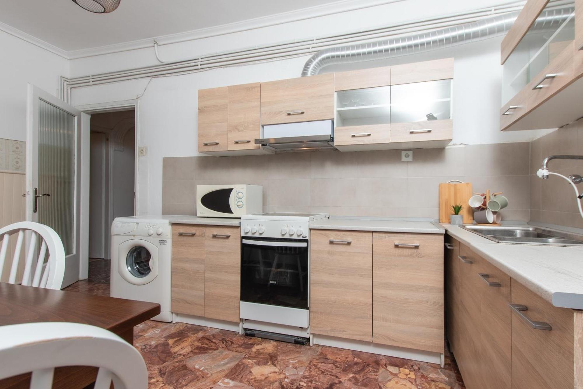 Houseloft Agora Residence Thessaloníki Eksteriør billede