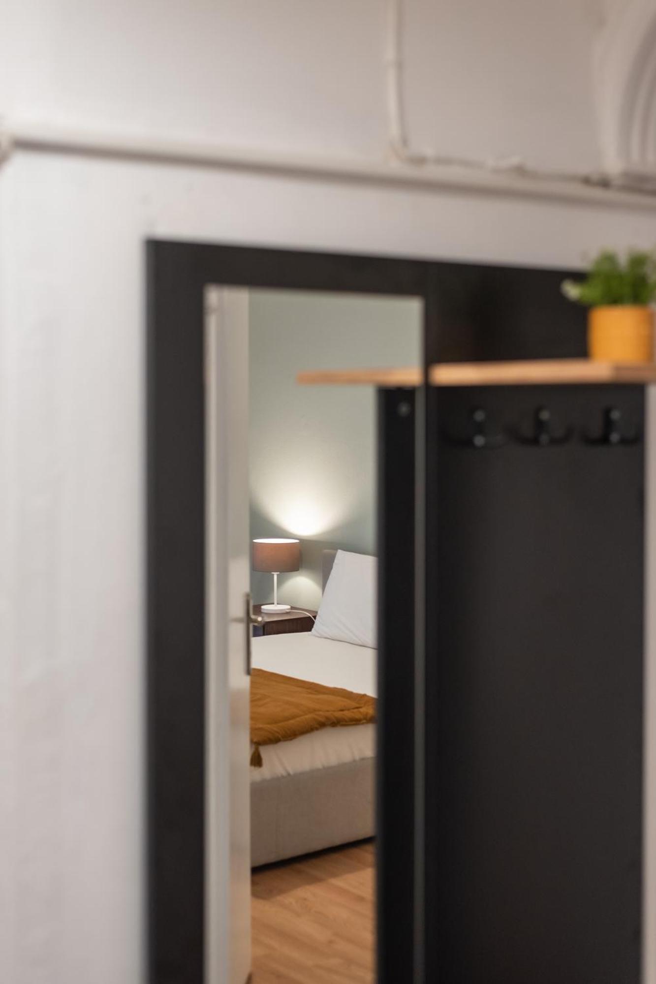 Houseloft Agora Residence Thessaloníki Eksteriør billede