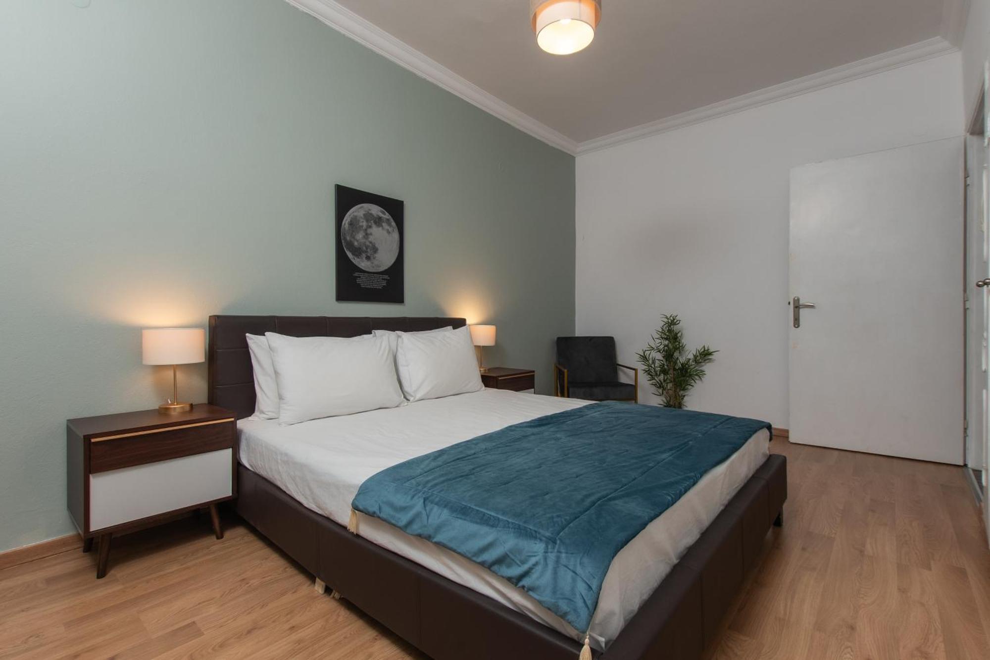 Houseloft Agora Residence Thessaloníki Eksteriør billede