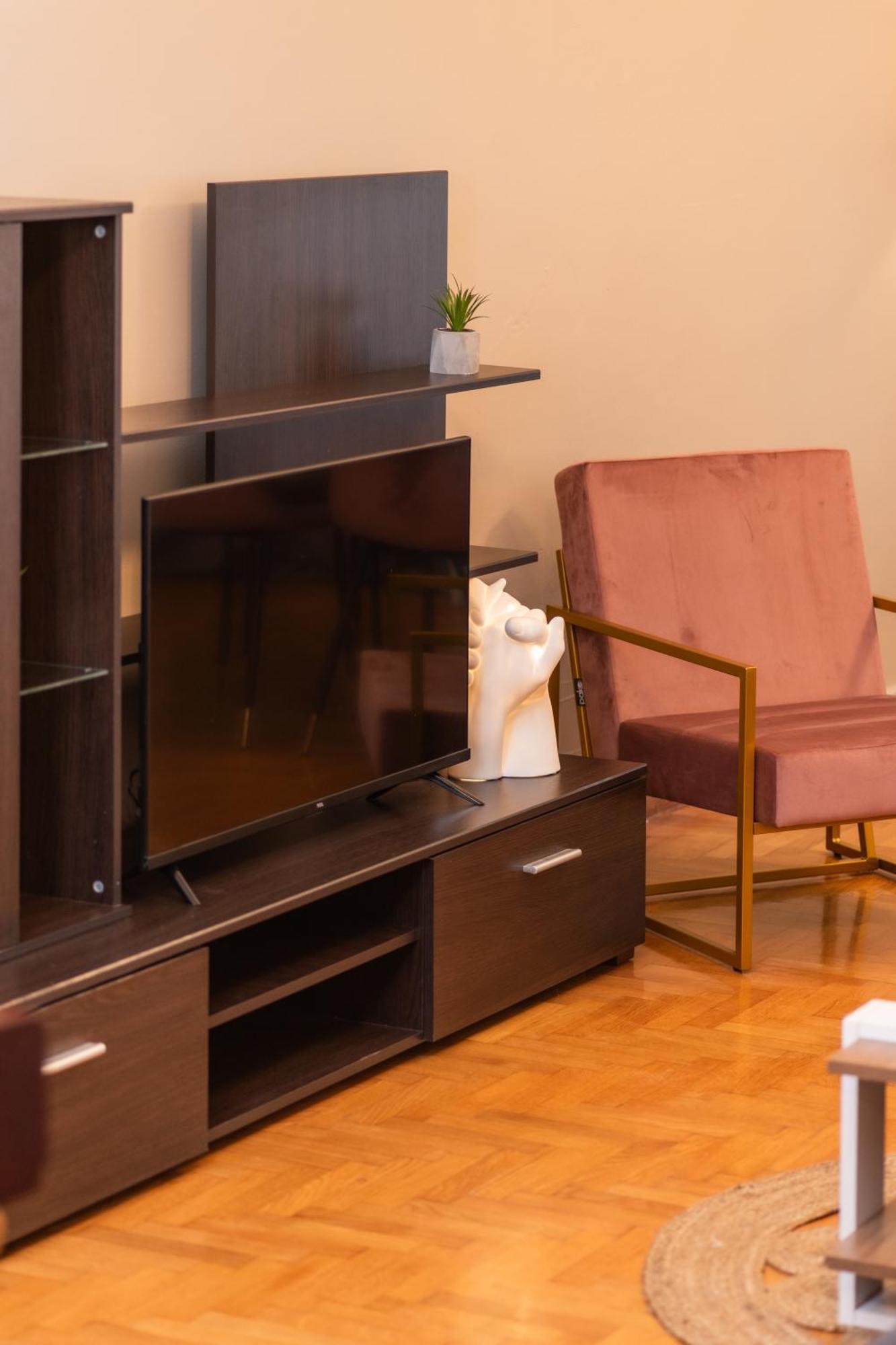 Houseloft Agora Residence Thessaloníki Eksteriør billede