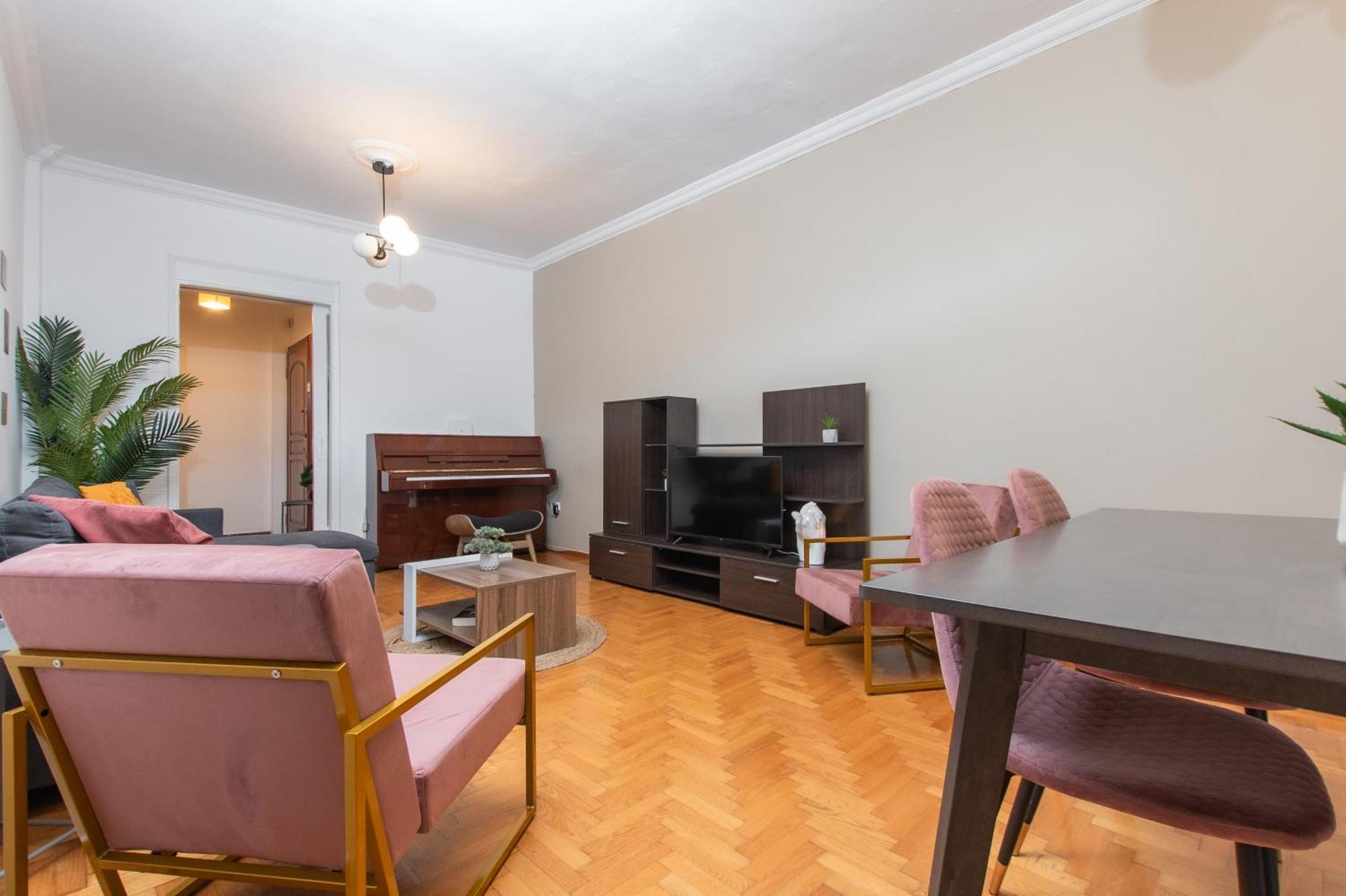 Houseloft Agora Residence Thessaloníki Eksteriør billede